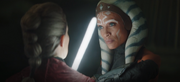 Ahsoka und elsbeth