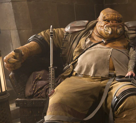 Grummgar