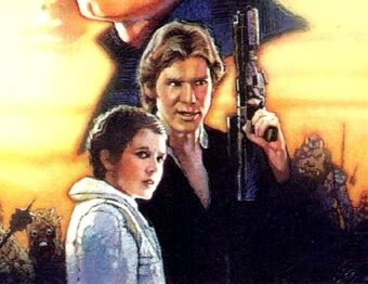 Leia Organa Solo Jedipedia Fandom