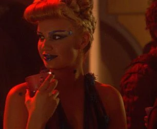 Fiona Johnson | Jedipedia | Fandom