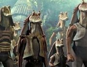 Gungans