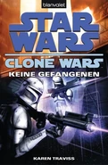 Keine Gefangenen