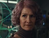 Amilyn Holdo