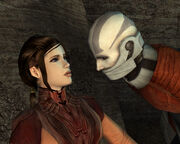 Bastila-Malak