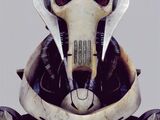 Grievous/Legends