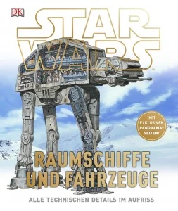 Liste der Star Wars Raumschiffe