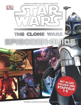 TCW-Episoden-Guide
