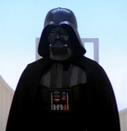  – Oberkommandeur der Imperial Commandos