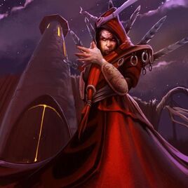 Mutter Gethzerion