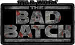 The Bad Batch-Logo