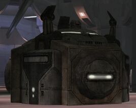 Droidenträger