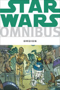 Star Wars Omnibus: Droids