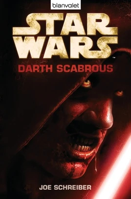 Darth Scabrous