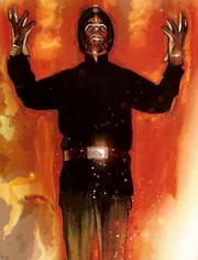 Vizekönig Nil Spaar.