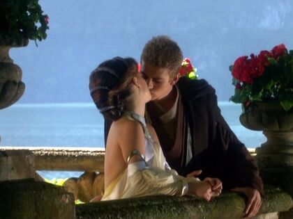 Anakin Skywalker Jedipedia Fandom
