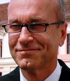 Klaus-Dieter Klebsch