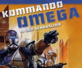 Kommando Omega
