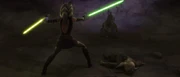 Ahsoka-Piell