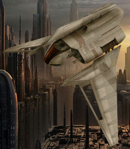 Theta-Shuttle