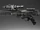 A280C-Blastergewehr