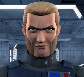 Agent Kallus (Profil)