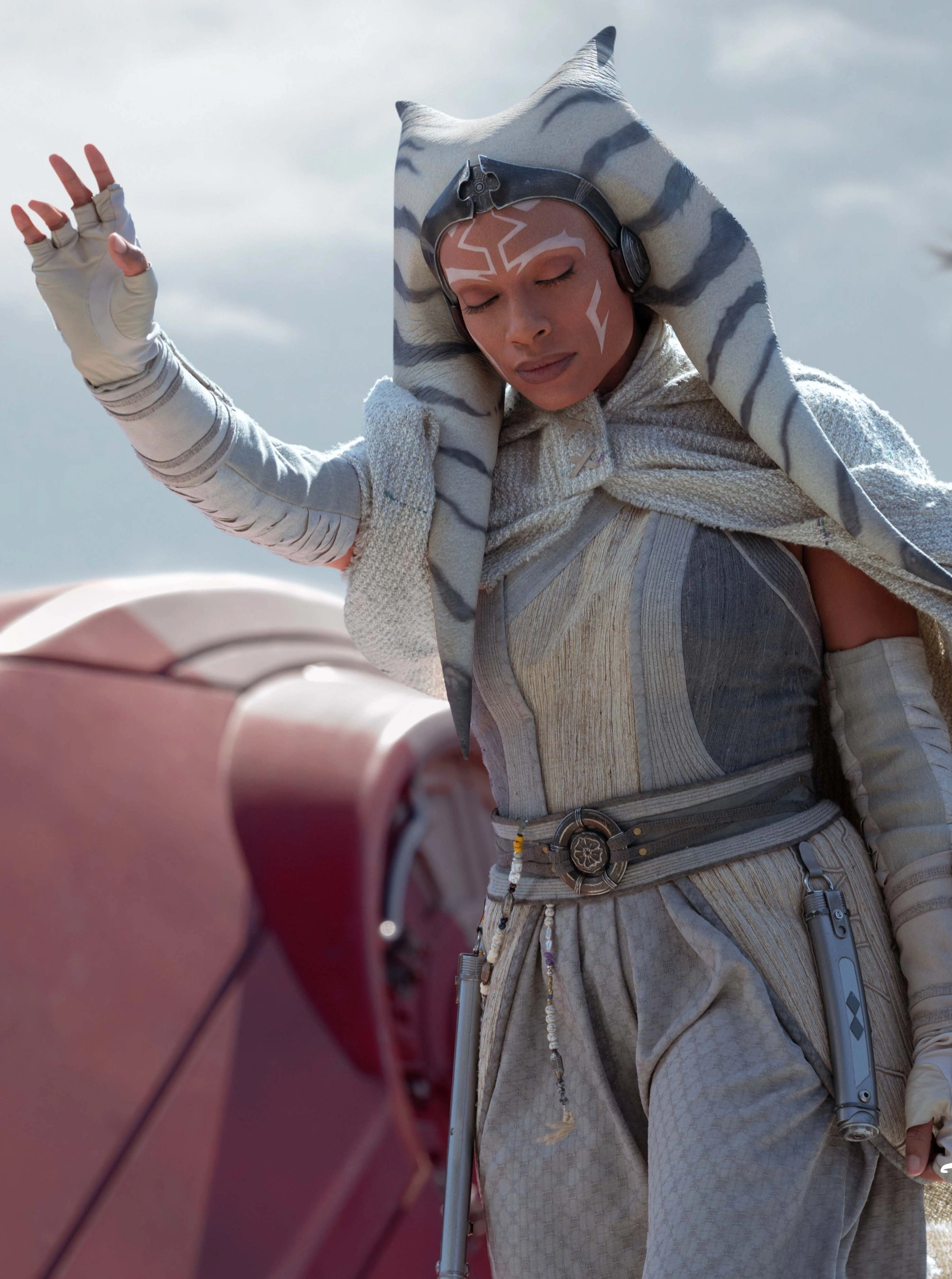 Ahsoka Tano | Jedipedia | Fandom, image size:2007x2695