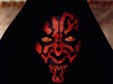 Darth Maul