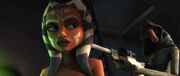 Ahsoka-bedroht