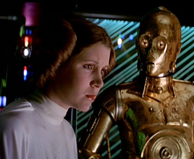 Leia Organa Solo Jedipedia Fandom