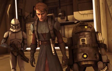 Anakin Skywalker Jedipedia Fandom