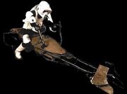 Speederbike