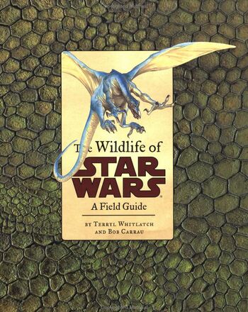 TheWildlifeofStarWars