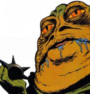 Jabba Granate