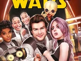 Han Solo – Kadett des Imperiums