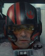 Poe Dameron