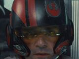 Poe Dameron