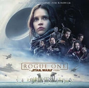 Rogue One (Hörspiel)