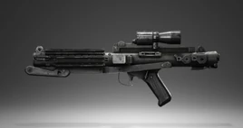 E-11 blaster