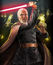 Dooku (Force Collection)