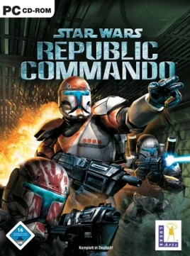 Republic commando