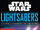 Lightsabers: A Guide to Weapons of the Force