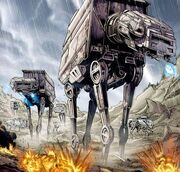 AT-AT Jabiim