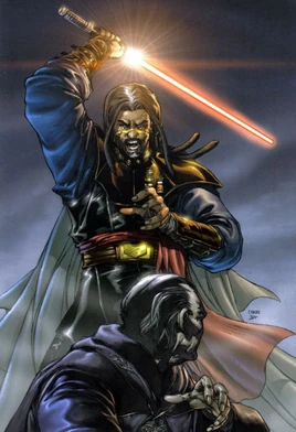 Angriff aus den Schatten