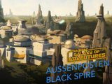 Außenposten Black Spire (Episode)