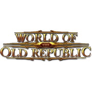 World Of The Old Republic