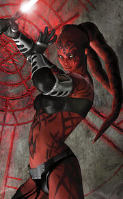 Darth Talon