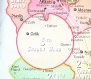 Prioritäts-Sektor 5.