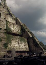 Yavin Tempel