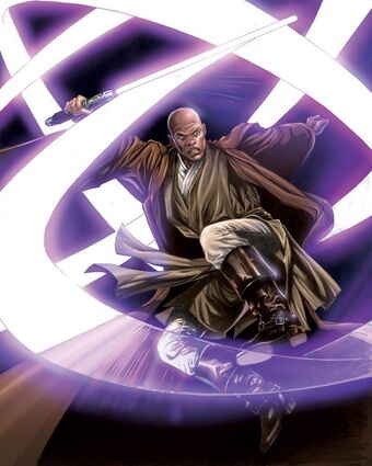 Mace Windu Jedipedia Fandom
