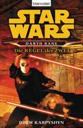 Alle Darth bane bücher im Blick